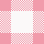 pink and white