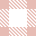 pink and white