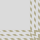 Grey Taupe Grid