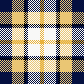 Blue yellow