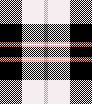 black/ecru/caramel