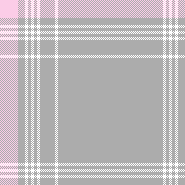 grey pink
