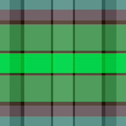 GREEN WOLF