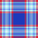 Blue/Red