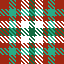 Xmas Plaid