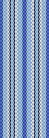 Wyatt's Blueberry Blanket
