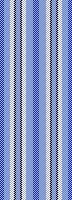 Wyatt's Blueberry Blanket