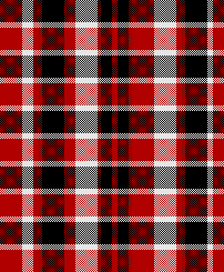 Red Plaid