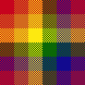 Color gamp