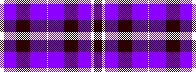 Purple Plaid for Tay