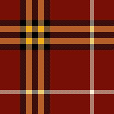 Gryffindor Alternative