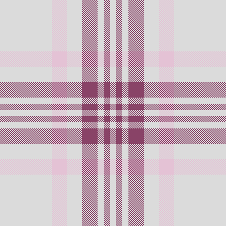 pink grey maroon