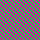Pinkish Green