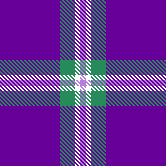 Winter Plaid