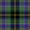 MacInnes Plaid