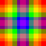 Rainbow