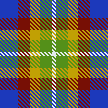 JAM plaid