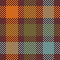 Chenille scarf 2