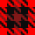Savage Red
