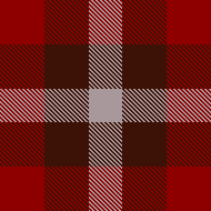 Woodland Plaid