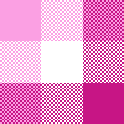 Madras pattern