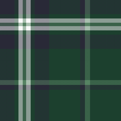 be green
