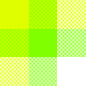 chartreuse