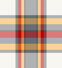 Bright Tartan