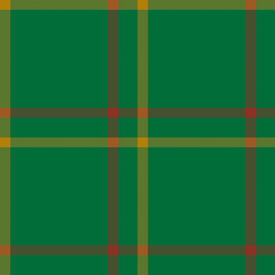 Foley Plaid