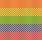 Orange ya Plaid I Didn't Say Banana