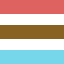 Confetti Parfait