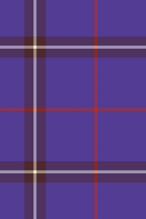 Mark's Tartan