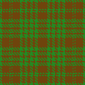 Two tone plaid