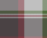Oooh, I like that Plaid