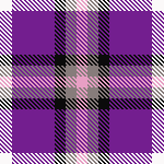 Wrens II plaid