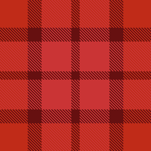 What makes a Read Man Red.