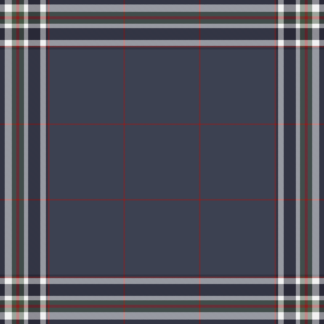 new plaid