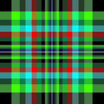 glitch