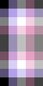 pastel goth pattern 2