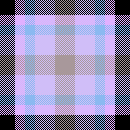 pastel goth pattern 3