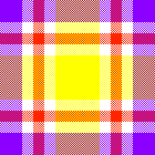 Summer Table Cloth EJS