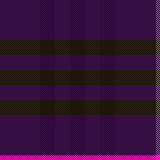 Purple Burberry