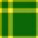 Baylor Plaid