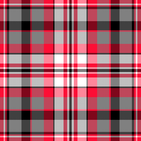 FESTIVE RED