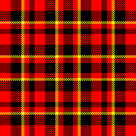 Plaid