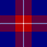 Love Live! Kotori Police Plaid