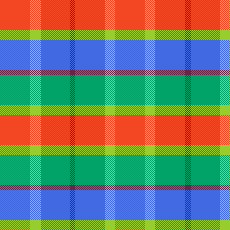 Tibetan Tweed