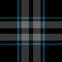 Black and Blue