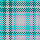 Delicate Plaid