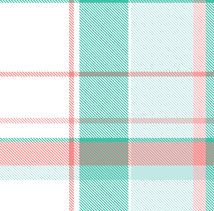 SUMMER PLAID - 3